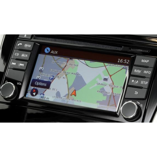 Nissan navigation update australia download free